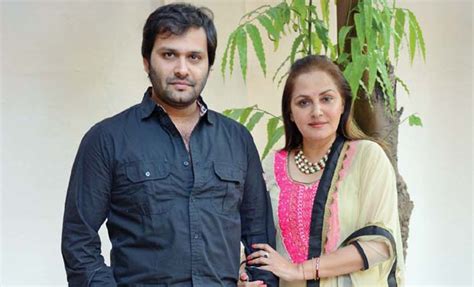 jaya prada 1980|jaya prada son.